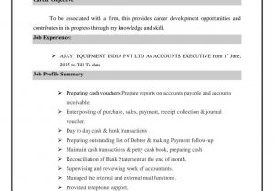 Sample Resume for Freshers Mba Finance and Marketing Mba Freshers Resume for Finance and Marketing – Free Download …