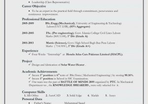 Sample Resume for Freshers Mba Finance and Marketing Resume format for Freshers Mba Pdf