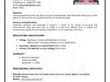 Sample Resume for Freshers with Internship Experience Resume format for Freshers Job 2020 In 2021