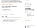 Sample Resume for Front Desk Customer Support Admin Front Desk Receptionist Resume Examples In 2022 – Resumebuilder.com