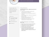 Sample Resume for Front Office Administrator Front Office Administrator Resume Template – Word, Apple Pages …