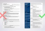 Sample Resume for Furniture Store Design Consultant Interior Design Resume Examples [guide, Skills & More]