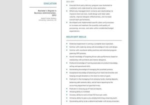 Sample Resume for Furniture Store Manager Free Free Furniture Store Manager Resume Template – Word, Apple …