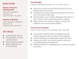 Sample Resume for Gardening Satisfacsatisfactions Jobs Business Resume Examples In 2022 – Resumebuilder.com