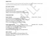 Sample Resume for Ged Recipients with No Experience Resume without Experience – Resume