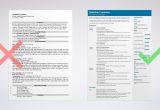 Sample Resume for General Manager Position General Manager Resume Template (guide & 20lancarrezekiq Examples)