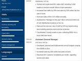 Sample Resume for General Sales Manager General Manager (gm) Resumeâsample & 25lancarrezekiq Writing Tips