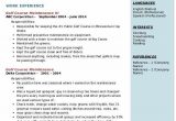 Sample Resume for Golf Course Maintenance Golf Course Maintenance Resume Samples