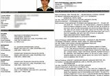 Sample Resume for Government Employee Philippines Sample Resume Of Philipines