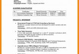 Sample Resume for Government Job In India Resume format Gujarat Resume format In Word, Resume format, Job …
