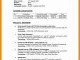 Sample Resume for Government Job In India Resume format Gujarat Resume format In Word, Resume format, Job …
