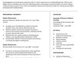 Sample Resume for Graduate Lisenced Phlebotomist Phlebotomist Resume Examples In 2022 – Resumebuilder.com