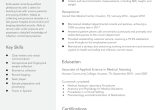 Sample Resume for Graduate Lisenced Phlebotomist Phlebotomist Resume Examples In 2022 – Resumebuilder.com