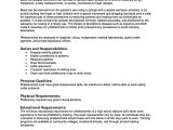 Sample Resume for Graduate Lisenced Phlebotomist Phlebotomy Technician Resume Template – Http://resumesdesign.com …