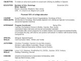 Sample Resume for Graduate School Education New Grad Resume New Graduate Resume … Student Resume, Resume …