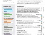 Sample Resume for Graphic Design Student Resume Design, Graphic Design Resume, Resume Design Template