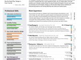Sample Resume for Graphic Design Student Resume Design, Graphic Design Resume, Resume Design Template