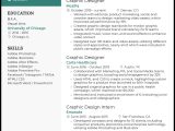 Sample Resume for Graphic Design with No Experience How to Make Graphic Design Resume Examples with No Experience …