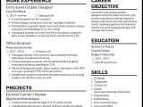 Sample Resume for Graphic Design with No Experience How to Make Graphic Design Resume Examples with No Experience …