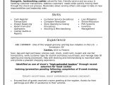 Sample Resume for Grocery Store Position Cashier Resume Sample Monster.com