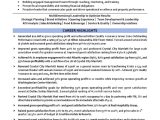 Sample Resume for Guest Services at Hilton or Mariot General Manager In New York City Resume Yvette Cardone Pdf …