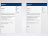Sample Resume for Guest Services at Hilton or Mariot Hospitality Cover Letter Examples & Writing Guide