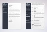 Sample Resume for Guest Services at Hilton or Mariot Hospitality Cover Letter Examples & Writing Guide
