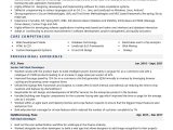 Sample Resume for Gui Automation In Python Full Stack Developer Resume Examples & Template (with Job Winning …