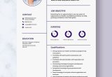 Sample Resume for Health and Wellness Consultant Health and Wellness Consultant Resume Template – Word, Apple Pages …