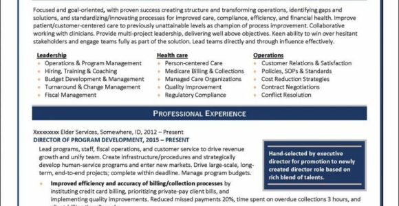 Sample Resume for Health Clinic Manager Example Healthcare Manager Resume