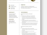 Sample Resume for Health Education Specialist Free Free Health Education Specialist Resume Template – Word …