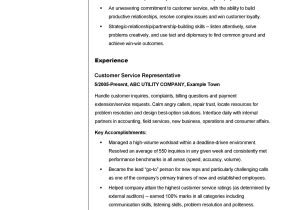 Sample Resume for Health Insurance Customer Service Rep 30lancarrezekiq Customer Service Resume Examples á Templatelab
