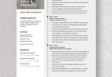 Sample Resume for Hedge Fund Administrator Hedge Fund Accountant Resume Template – Word, Apple Pages …