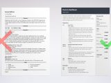 Sample Resume for High End Retail Position Retail Resume Examples (with Skills & Experience)