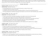Sample Resume for High School Chemistry Teacher Chemistry Teacher Resume Editor & Example Rocket Resume