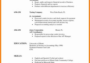 Sample Resume for High School Student Pdf Sample Resume for High School Student Applying for A Job – Good …