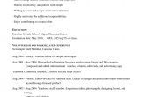 Sample Resume for High School Student Seeking Internship High School Senior RÃ©sumÃ© – for College or Job Seeking – Plf …