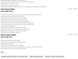 Sample Resume for Home Care Nurse Home Health Aide Resume Samples All Experience Levels Resume …