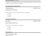 Sample Resume for Hospital Housekeeping Job 21 Sample Resume Ideas Resume, Cover Letter for Resume, Sample …