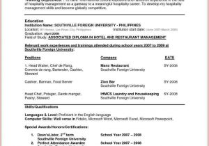 Sample Resume for Hotel Management Fresher Cv format for Fresher Air Hostess Best Resume format, Sample … Sample Resume for Hotel Management Fresher Cv format for Fresher Air Hostess Best Resume format, Sample …