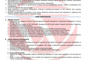 Sample Resume for Hr and Admin Executive In India Hr Executive Sample Resumes, Download Resume format Templates!