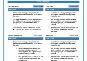 Sample Resume for Hr Executive Freshers Hr Executive Resume Resume for Hr Executive Hr Executive …