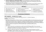 Sample Resume for Hr Recruiter Position 21 Best Hr Resume Templates for Freshers & Experienced – Wisestep