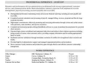Sample Resume for Hr Recruiter Position Here some Writing Tips and Examples Of Human Resources Resume …