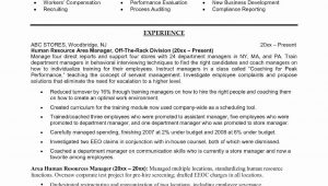 Sample Resume for Human Services Position Free Resume Templates Human Services – Resume Examples Human …