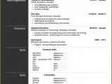 Sample Resume for Identity and Access Management Identity Management Consultant Resume October 2021