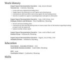 Sample Resume for Import Export Executive Import Export Specialist Resume : top 8 Import Export Manager …