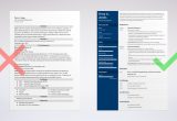 Sample Resume for Industrial Engineer Fresher Industrial Engineer Resume Sample and Writing Guide
