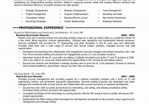 Sample Resume for Insurance Branch Manager Branch Operations Manager Resume – Cerel