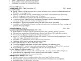 Sample Resume for Insurance Sales Manager Insurance Sales Manager Resume Sample October 2021